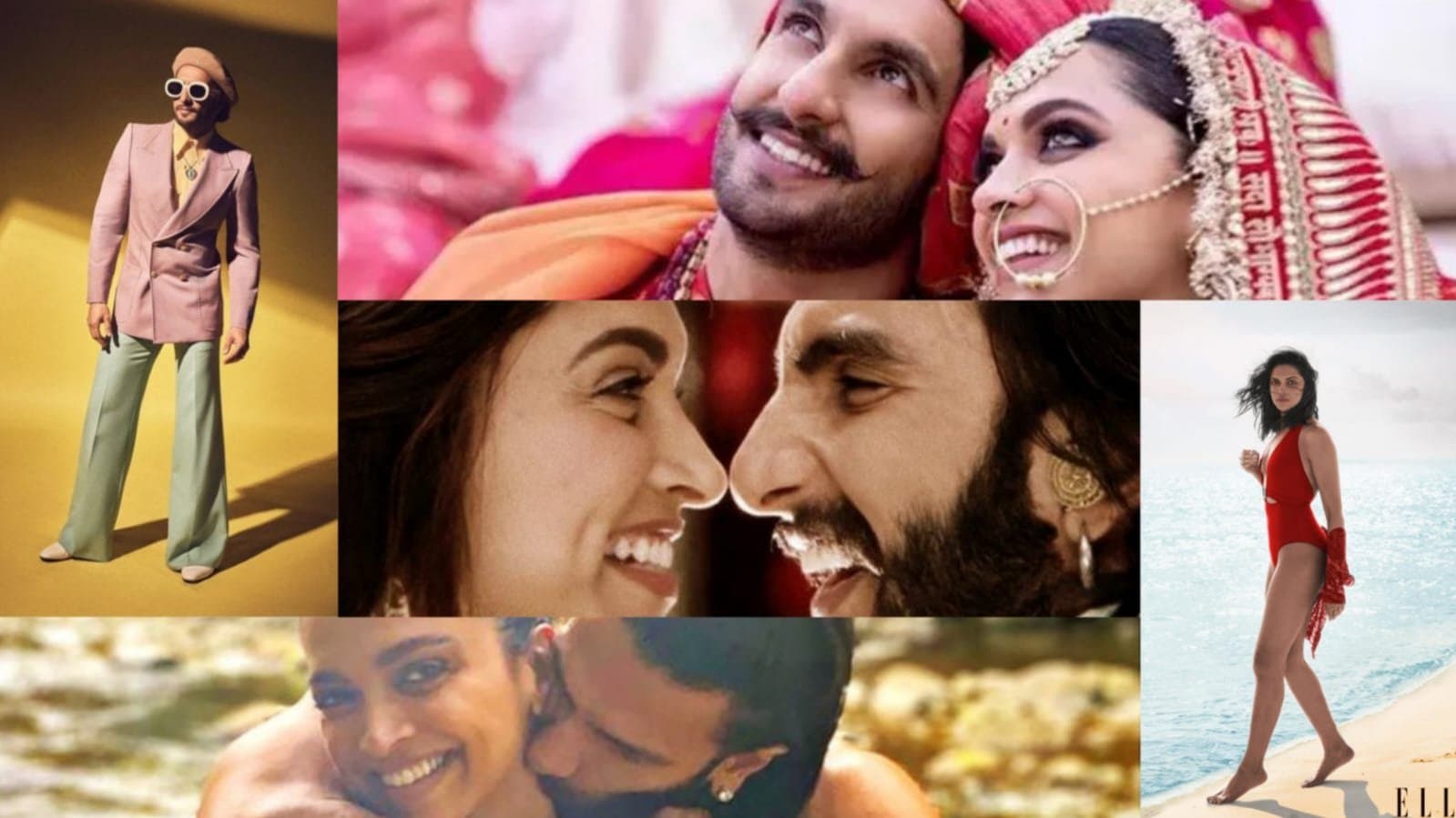 Ranveer-Deepika spend quality time in Brussels on 5th wedding anniversary