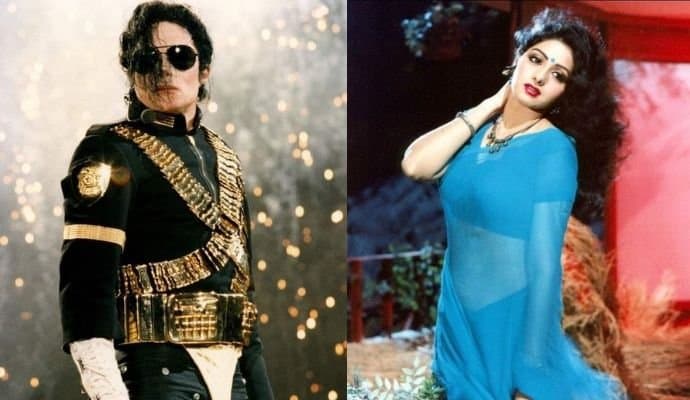 Sridevi: মাইকেল জ্যাকসনের সঙ্গে এই বিষয়ে দুরন্ত মিল ছিল শ্রীদেবীর! এতদিনে ফাঁস হল সেই অজানা তথ্য