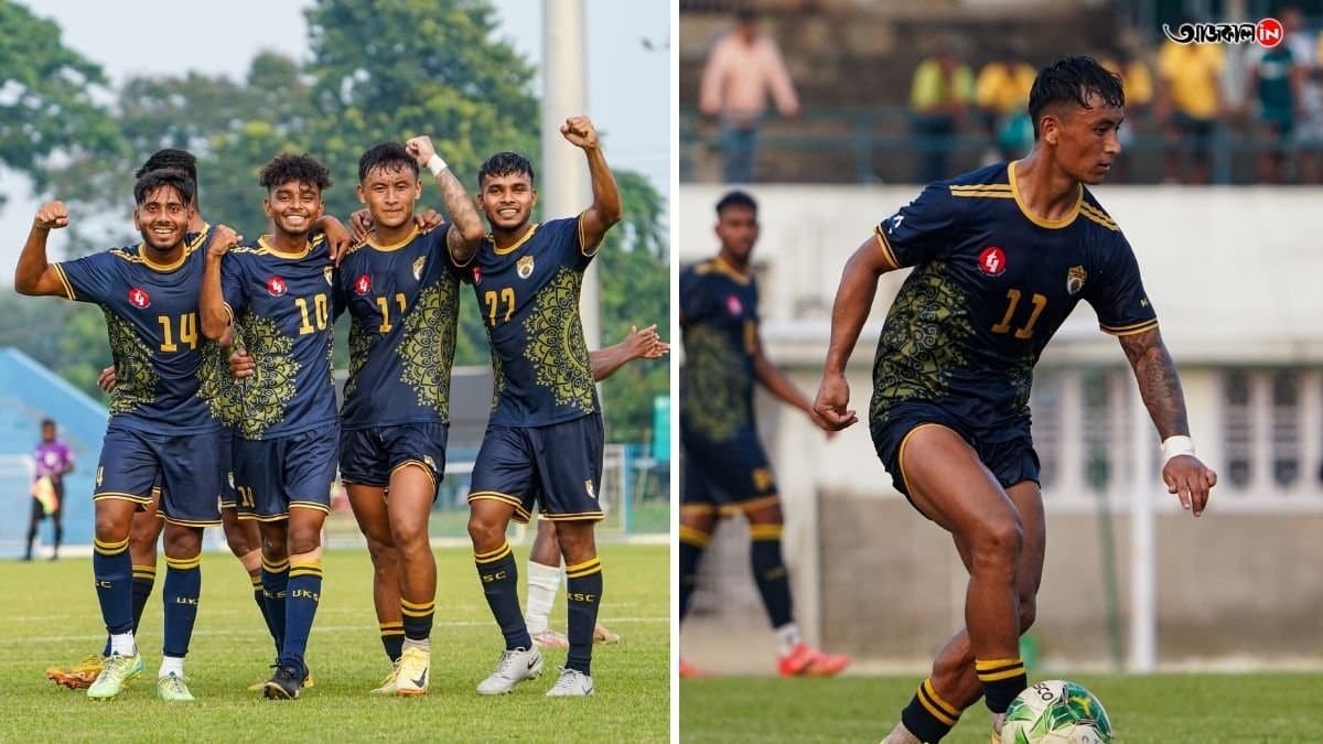 united kolkata sports club beat mohammedan ac spt
