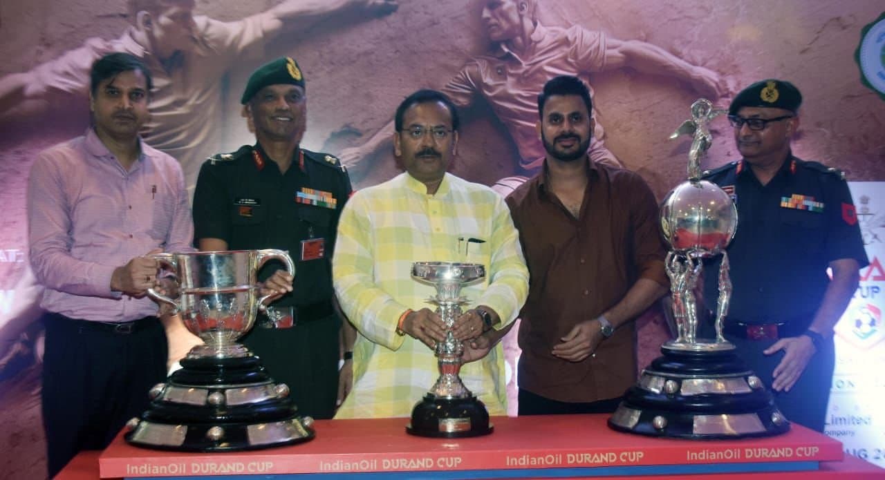 Durand Cup derby tickets to be sold offline as well