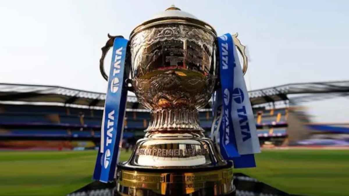 IPL 2025 Mega Auction Date spt
