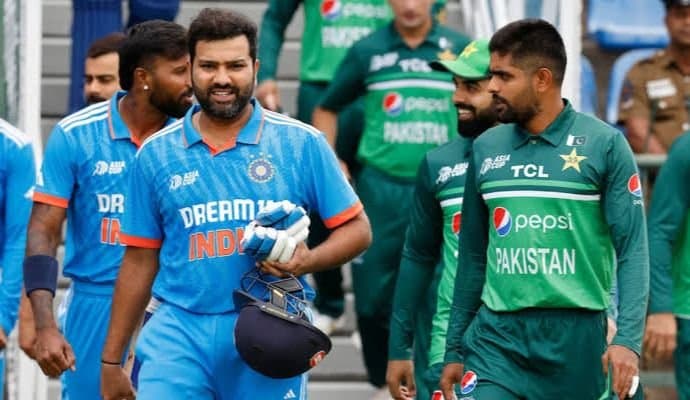 ICC taking desperate steps to remedy India vs Pakistan pitch 