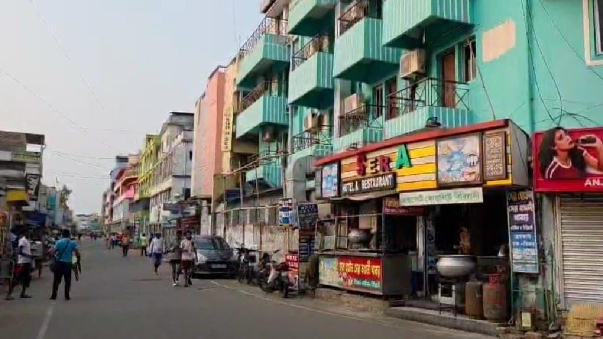 Rath Yatra 2025 know about Digha Hotel  room charge during this Rath Yatra