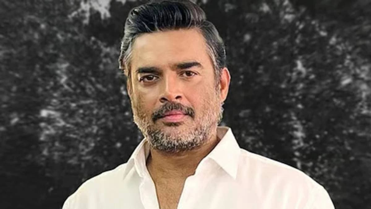 R Madhavan Gets Stuck In Leh Due To Heavy Rains