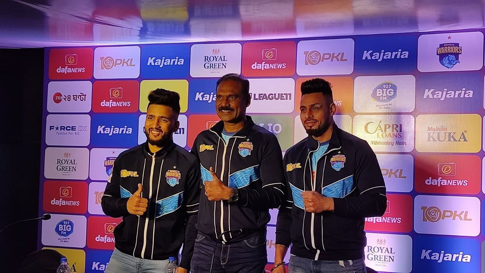 Pro Kabaddi League: চার বছর পর কলকাতায় ফিরছে প্রো কবাডি লিগ
