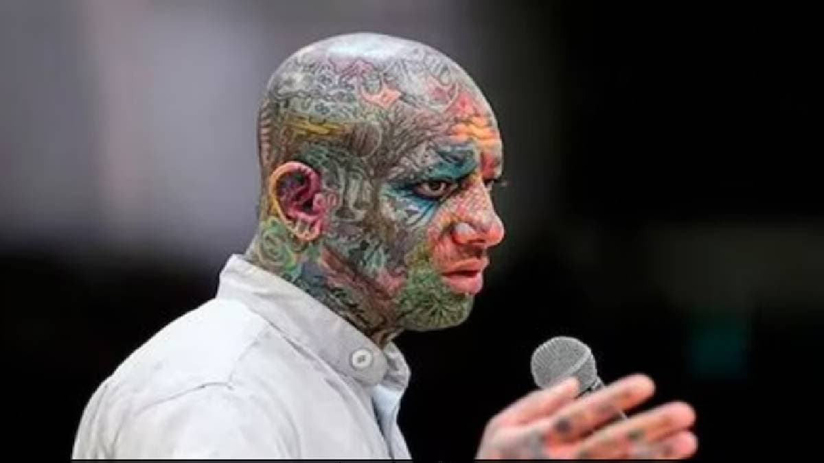 Iran Sentences Pop Singer Amir Hossein Maghsoudloo known as Tataloo To Death For Insulting Prophet Muhammed