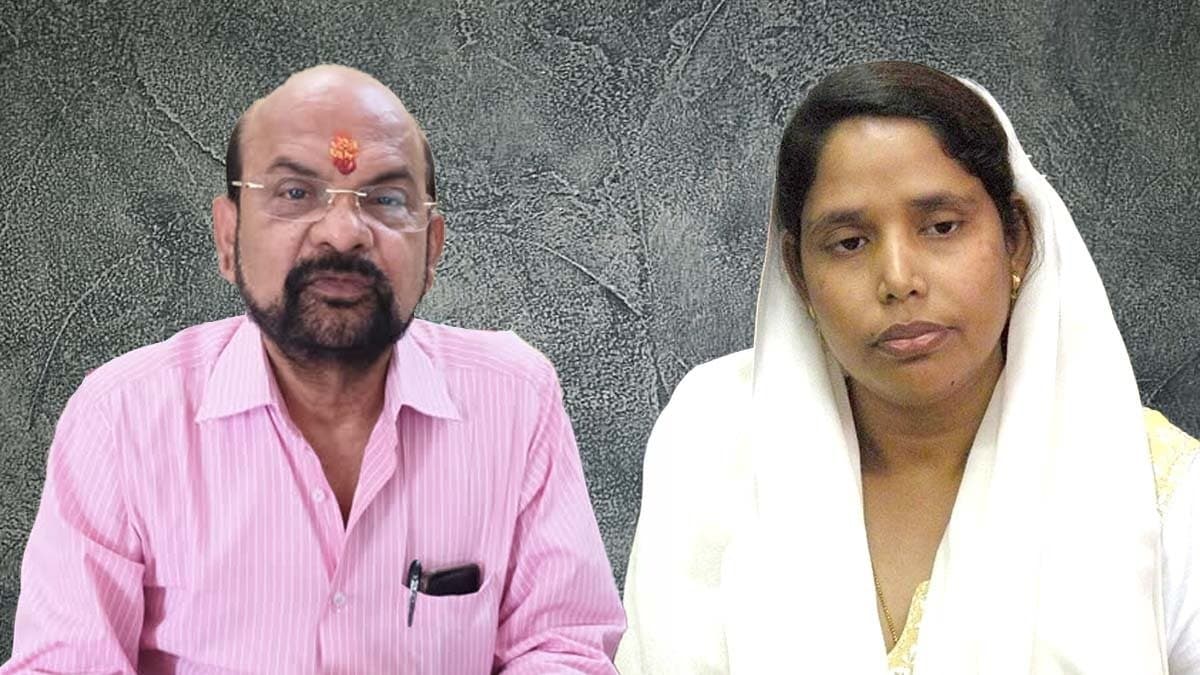 Malda TMC leader appeals mamata banerjee to review security and minister sabina tightens her security gnr