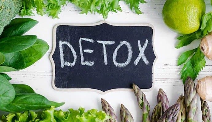  Detox Diet: ডিটক্স ডায়েট করবেন? কোন বিষয়গুলো নজরে রাখবেন? 