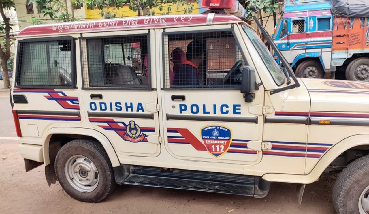 Odisha Man Gets 20 Years In Jail For Raping Schoolgirl in 2022