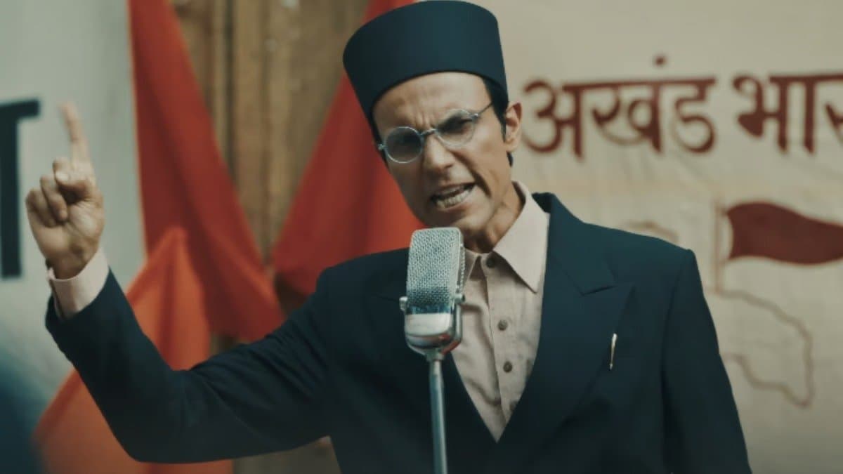 Randeep Hooda:  বাবার সম্পত্তি বেচে অভিনয়, পরিচালনা! কেমন ছিল পর্দার বিনায়ক দামোদর সাভারকারের পথচলা? 