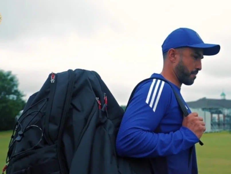 Gautam Gambhirs comeback message for Karun Nair ahead of England series 