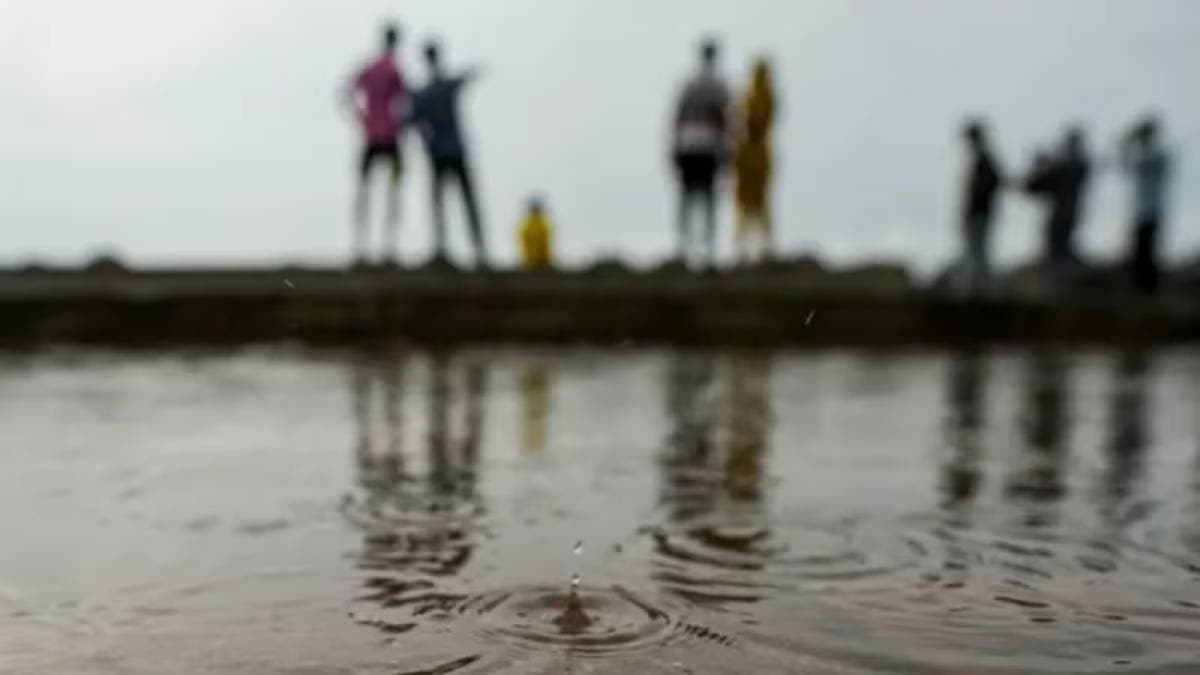IMD Weather Update Monsoon arrives in Kerala 8 days before schedule earliest onset in 16 years