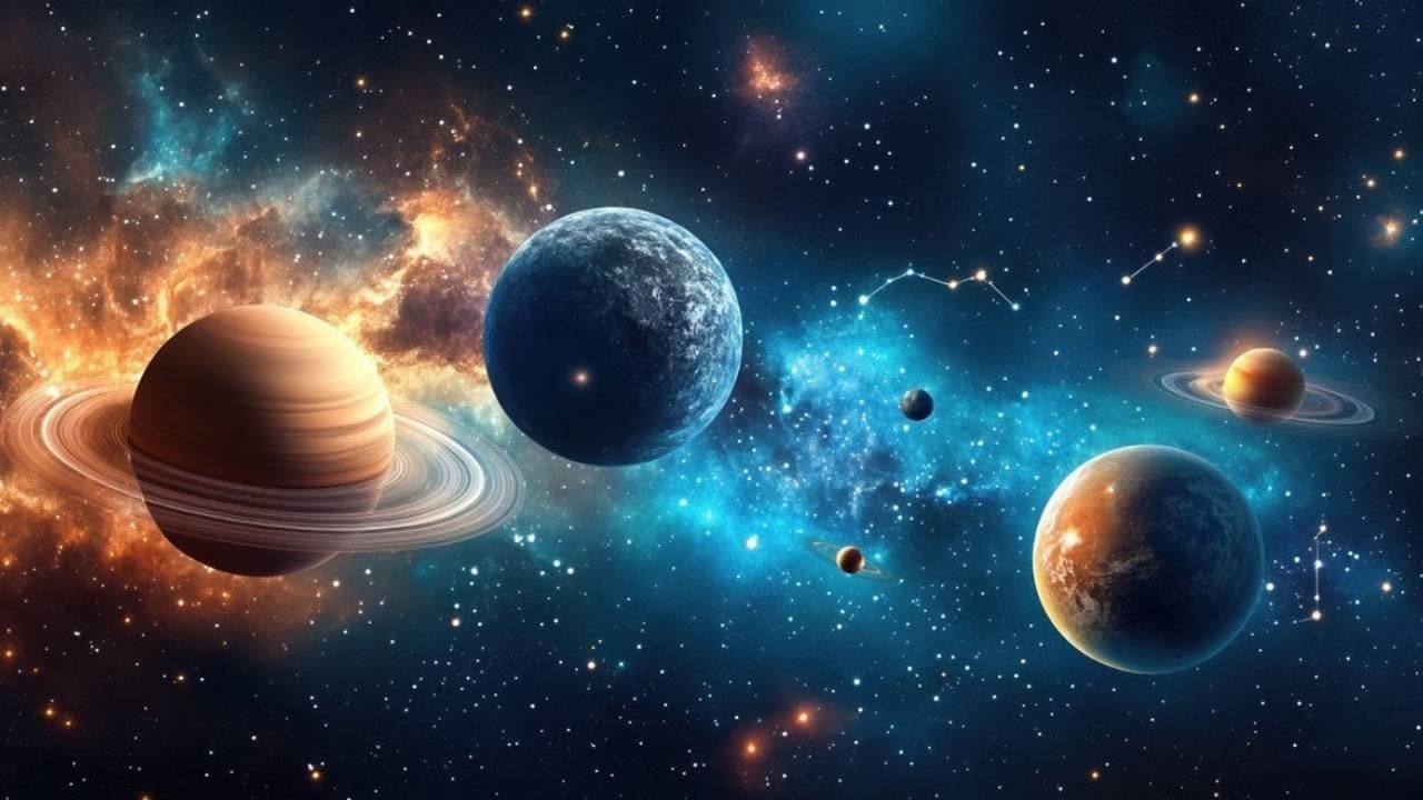 2026 astrology These Zodiac Signs have most shocking predictions in coming new year