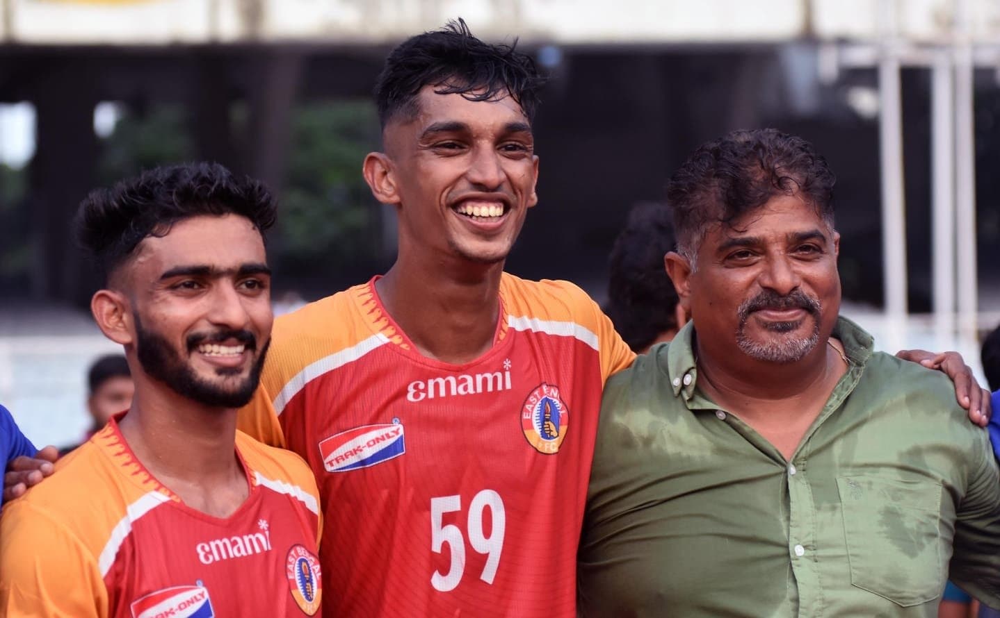 Kolkata Derby: গোল সংখ্যা না বাড়ার আক্ষেপ নেই বিনোর, রেফারিং নিয়ে বিস্ফোরক ইস্টবেঙ্গলের শীর্ষকর্তা