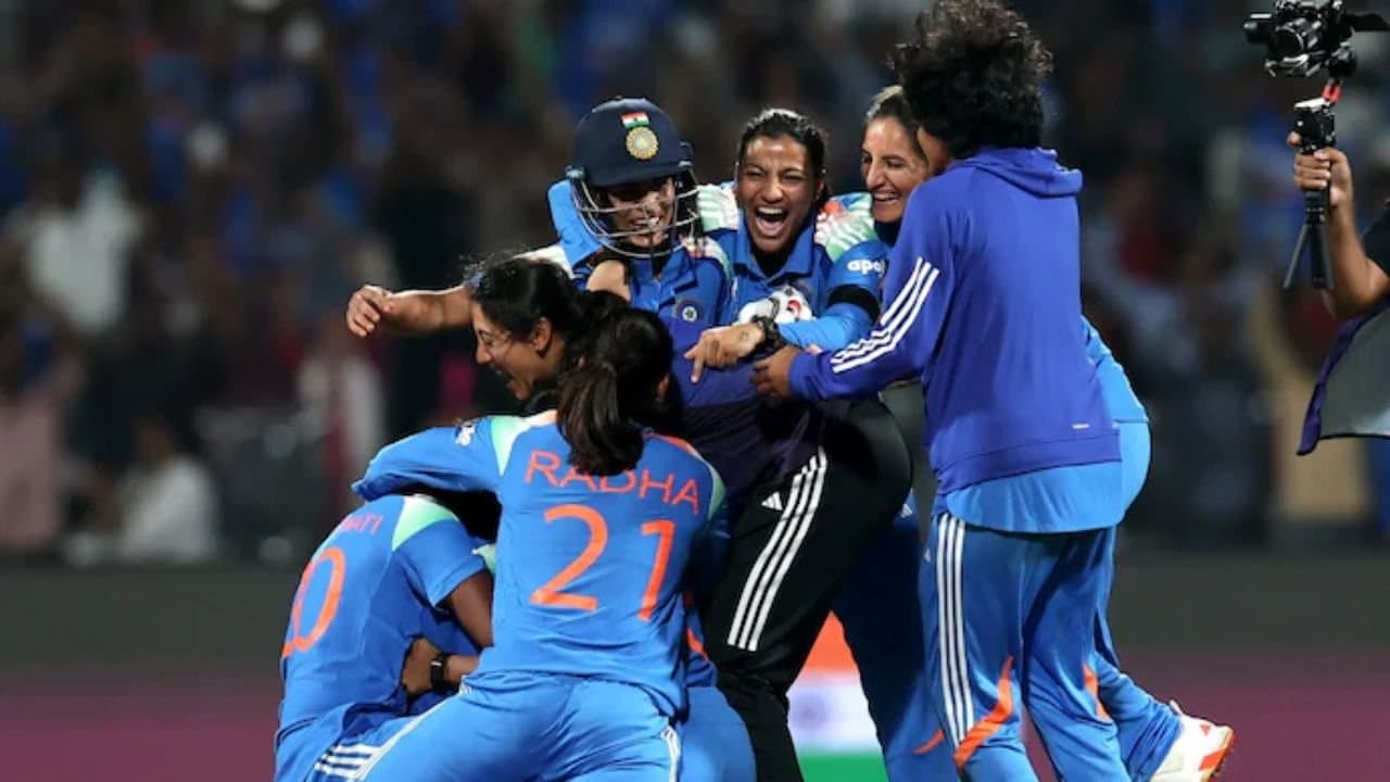  Former BCCI president N Srinivasans old controversial remark on womens cricket resurfaces  