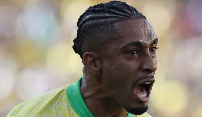 brazil enters quarter final of copa america