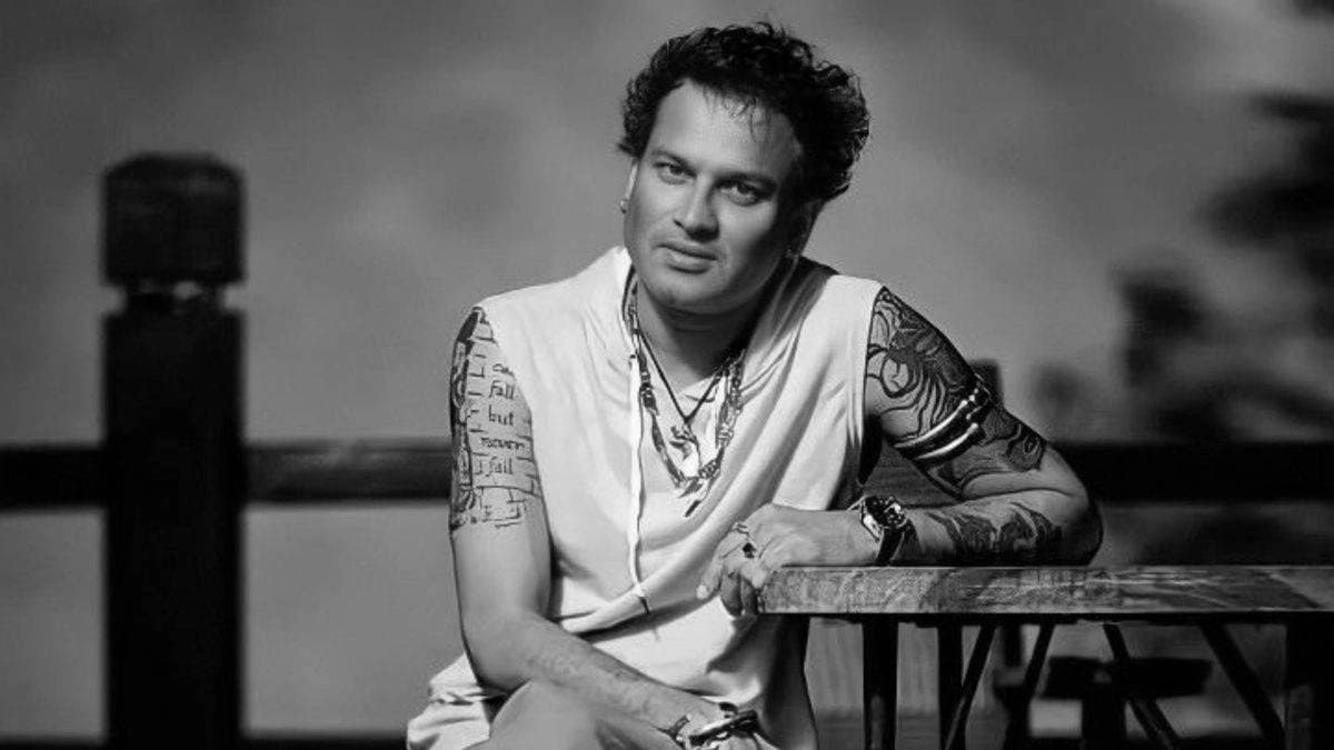 Music composer Anu Malik says earlier Zubeen Garg have blackouts suddenly