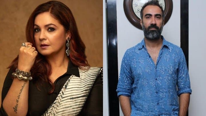 Ranvir Shorey: 'আমার জীবনের সবথেকে বড় বিতর্ক', পূজা ভাটের সঙ্গে সম্পর্ক নিয়ে বিস্ফোরক রণবীর শোরে!