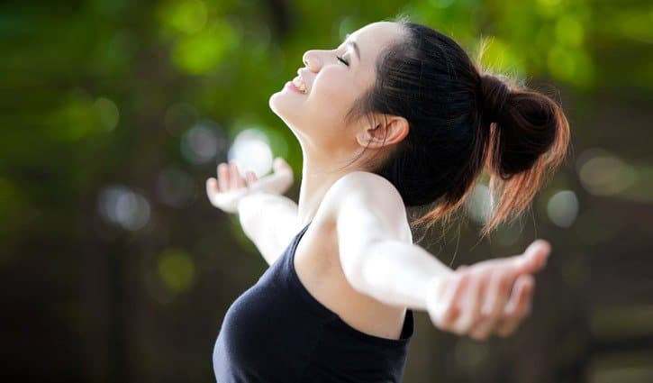 How to increase happy hormones know 10 natural ways LIF