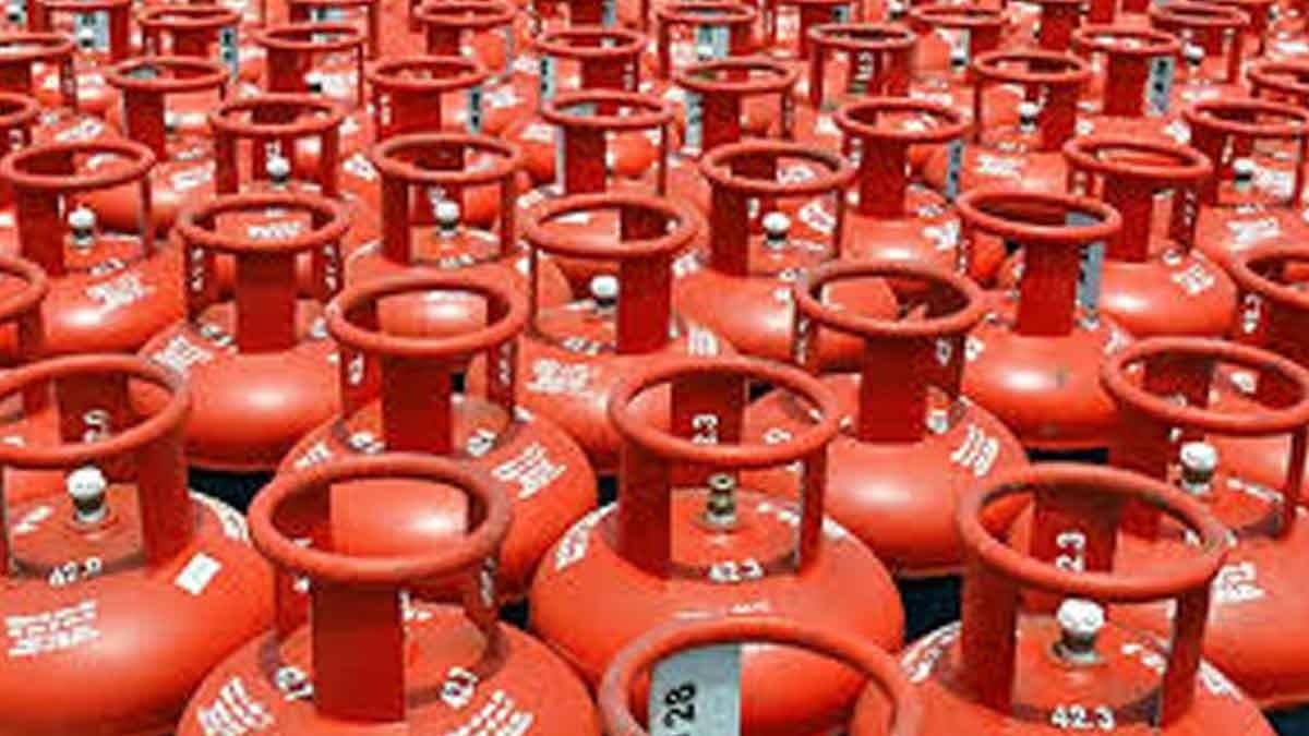 Commercial LPG Cylinder Prices Hiked Again gnr 