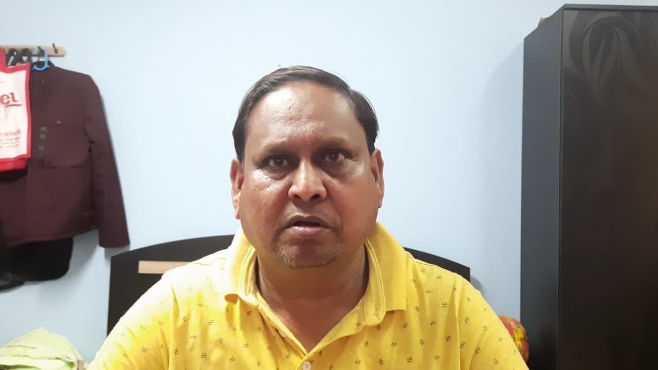 Humayun Kabir opens up after loksabha election date declared 