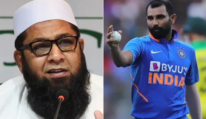 Mohammed Shami:‌ কার্টুনগিরি বন্ধ করুন, ইনজিকে কেন এভাবে আক্রমণ করলেন সামি