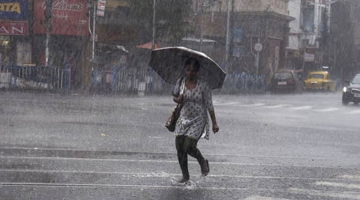 IMD issues high flood alert for northeastern states