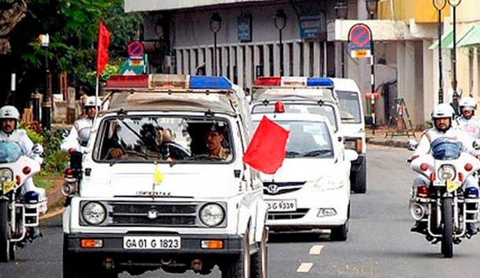 2 Girls Went Missing From School, Found 3 Hours Later