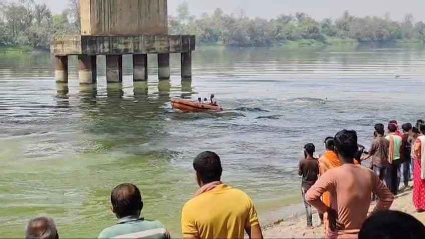 HS Examinee drown in Murshidabad on Holi