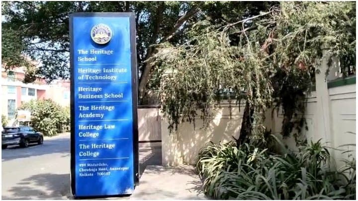 dead body found from hostel