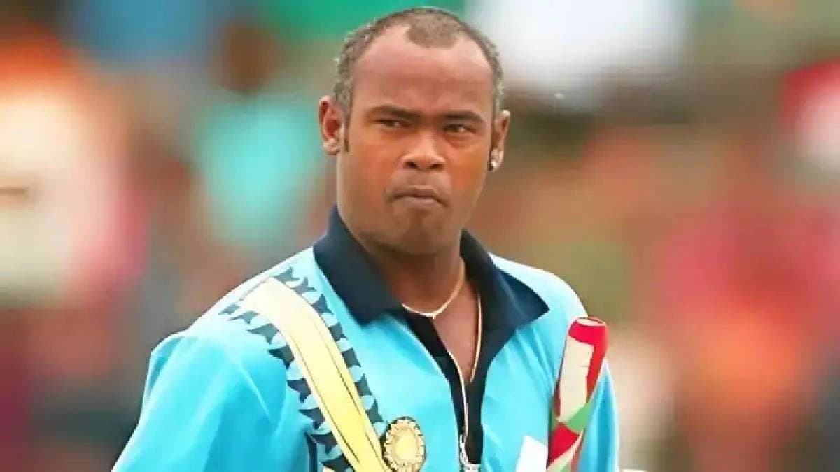 Vinod Kambli Never Cared About Money Rejected Part Time Job 