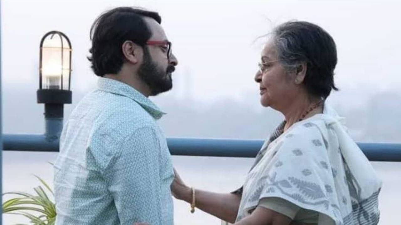 Official trailer out of bengali movie Aamar Boss 