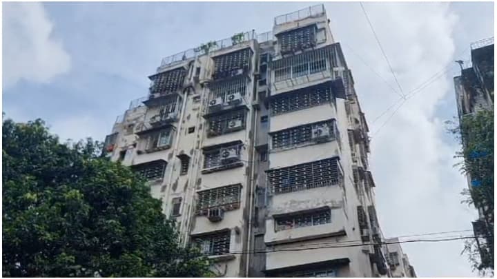 ed raids on various places of kolkata saturday morning