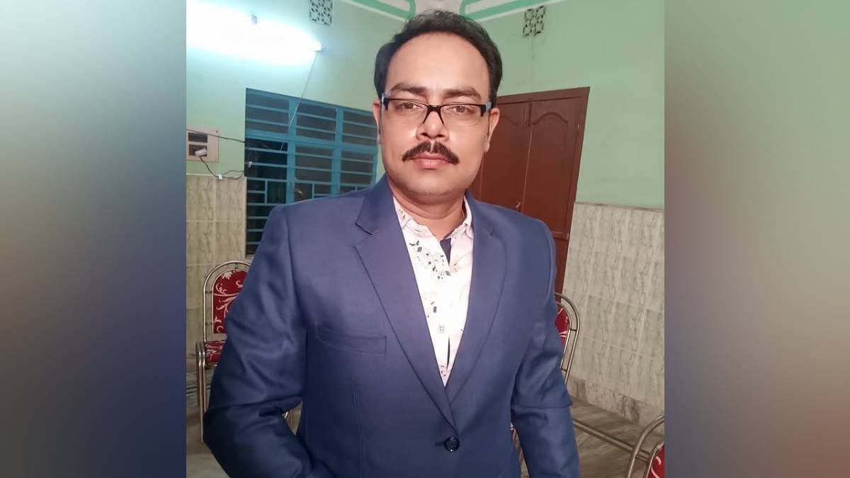 assistant teacher arrested for allegedly beating up school principal in malda