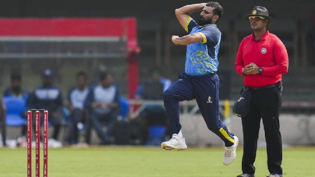 bengal lost in syed mushtaq ali match against baroda spt