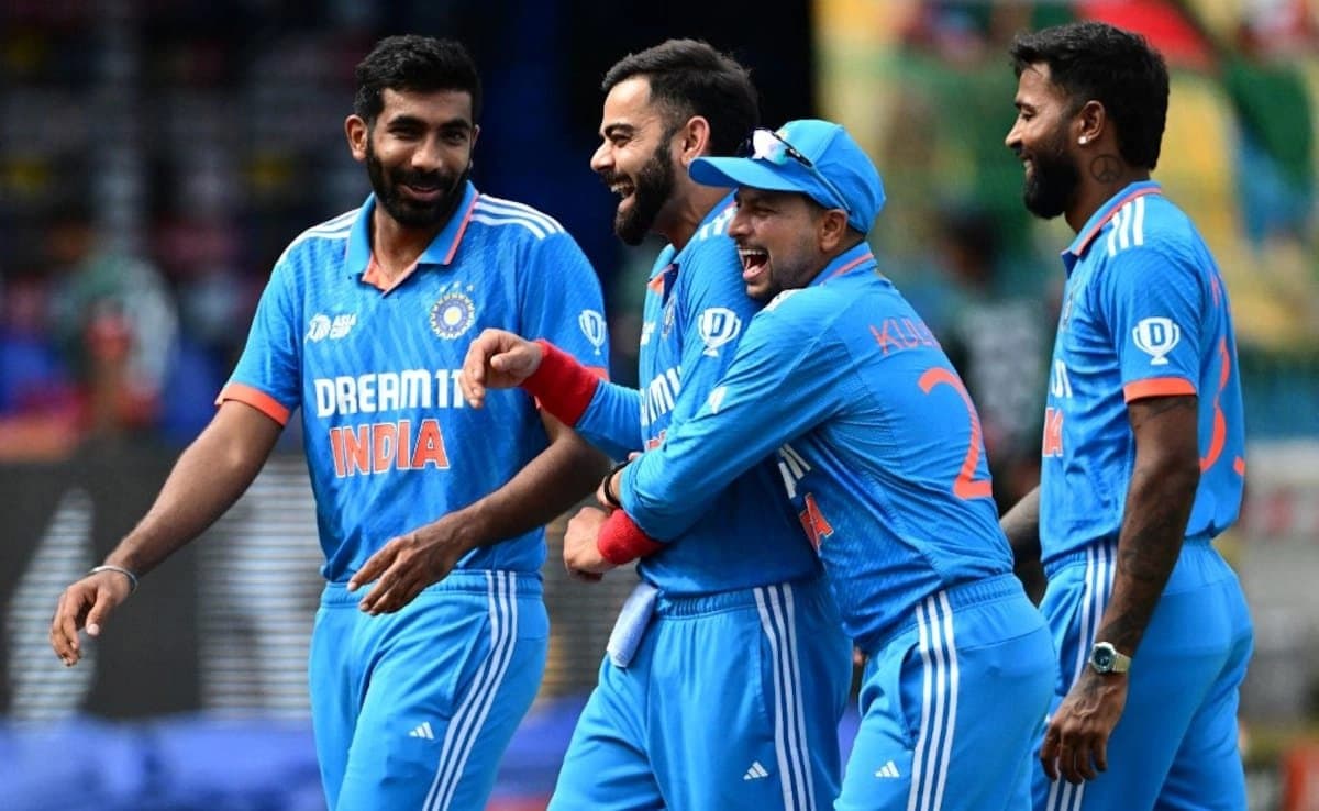 India's jersey see massive drop in price after Dream 11 exit 