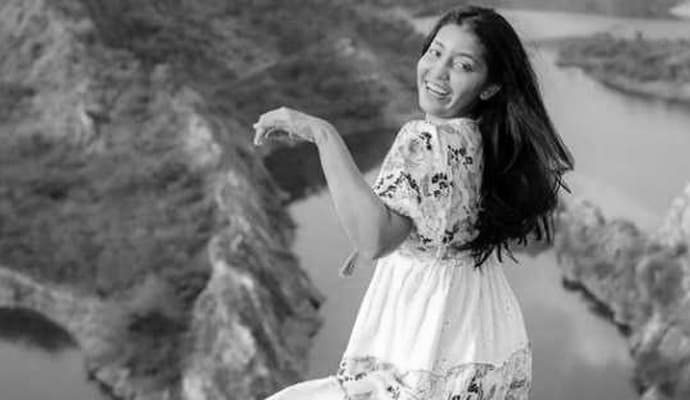 Travel influencer dies after falling off waterfall gnr