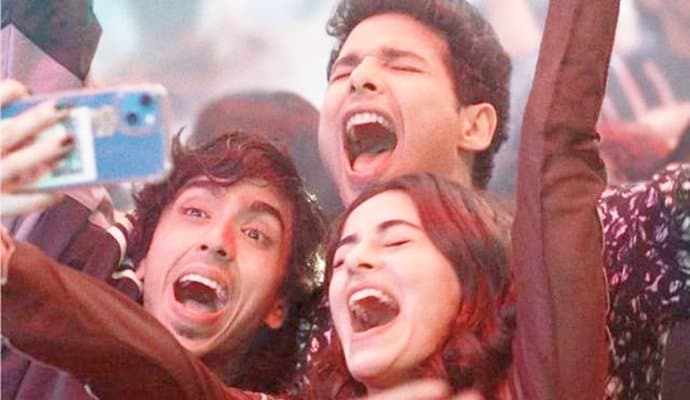  Review of Netflix release Kho Gaye Hum Kahan 