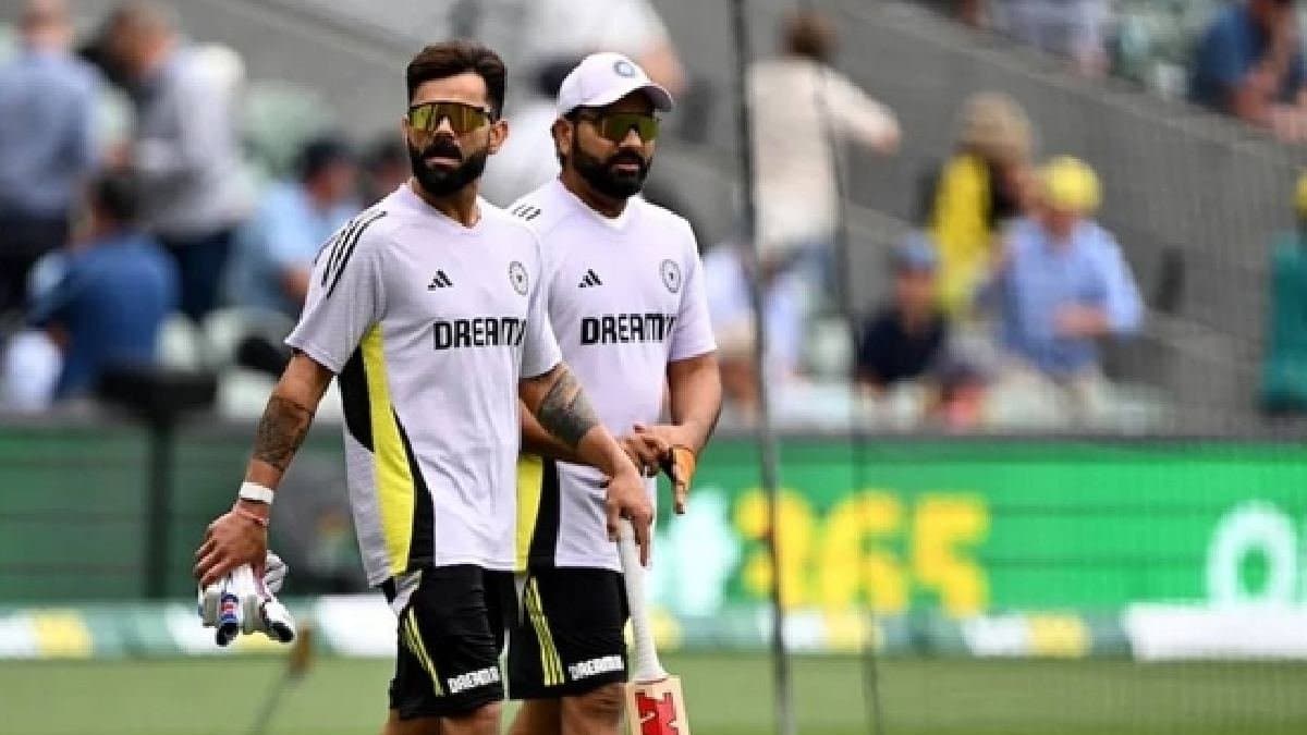 Virat Kohli didnt have five years of Test cricket left in him says this cricketer