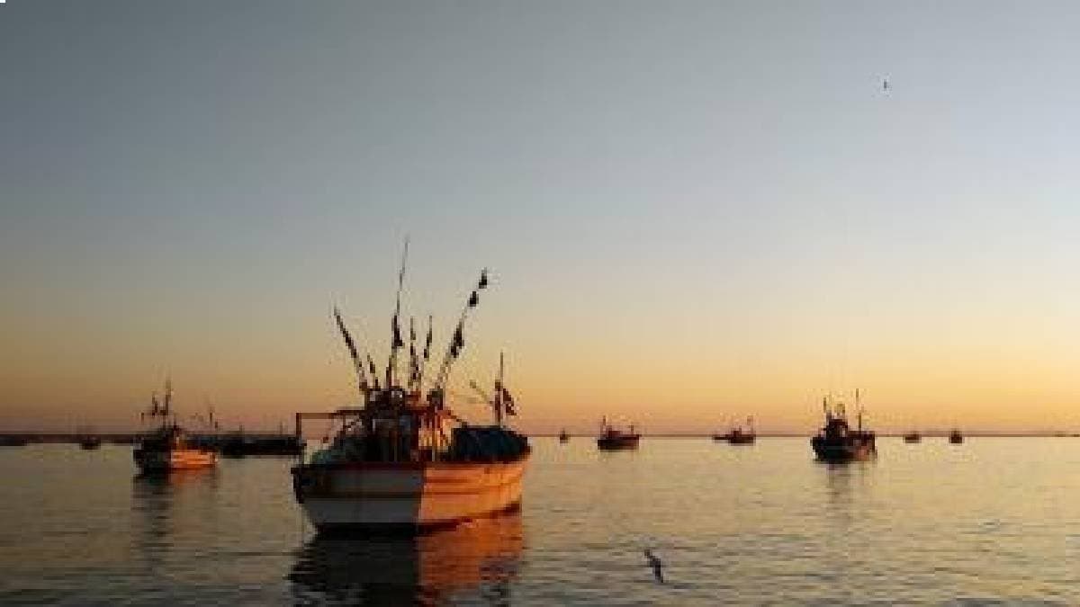 India and Bangladesh will exchange detained fishermen