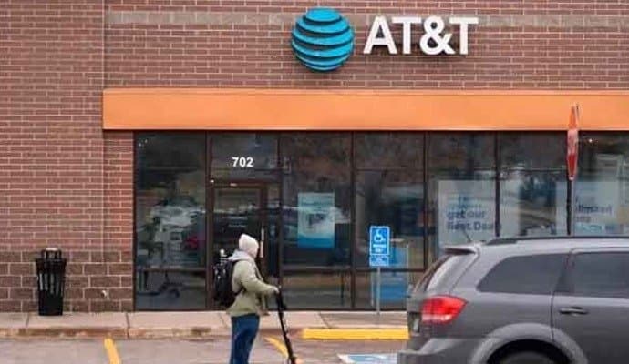 Seven crore USA customer personal data leaked 