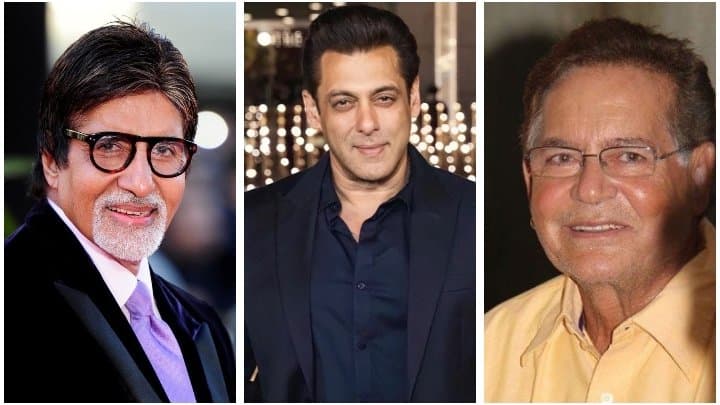 Bollywood: কত কোটি টাকা দিয়ে নতুন অফিস কিনলেন অমিতাভ? সলমনের 'সিঙ্গেল' থাকার কারণ ফাঁস বাবা সেলিম খানের!