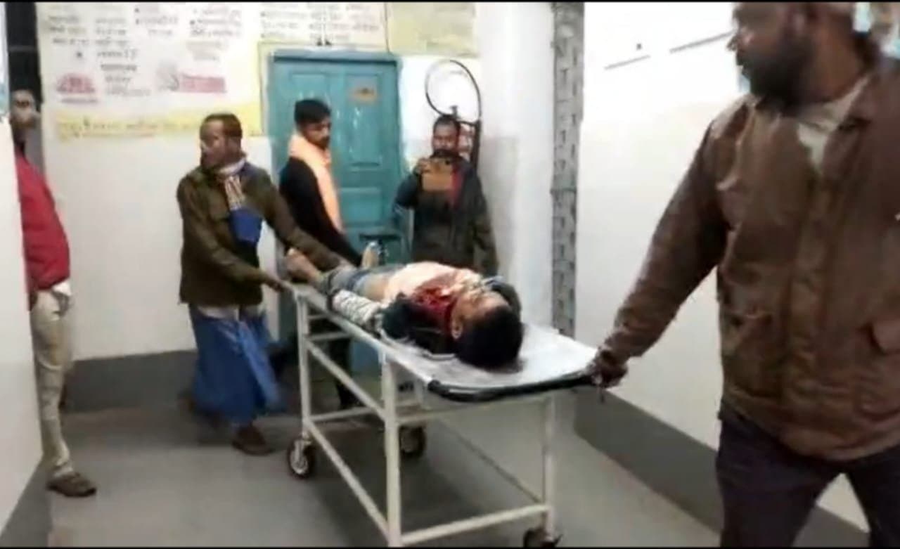 30 year old man murdered over land dispute case in murshidabad