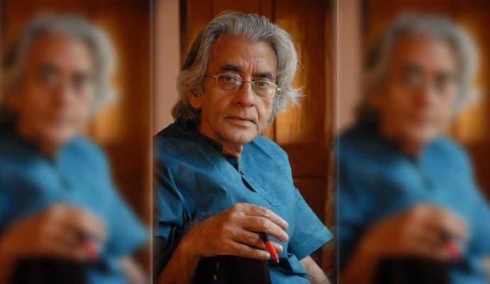 Pratul Mukherjee Was Hospitalized Due To Heavy Bleed From Nose