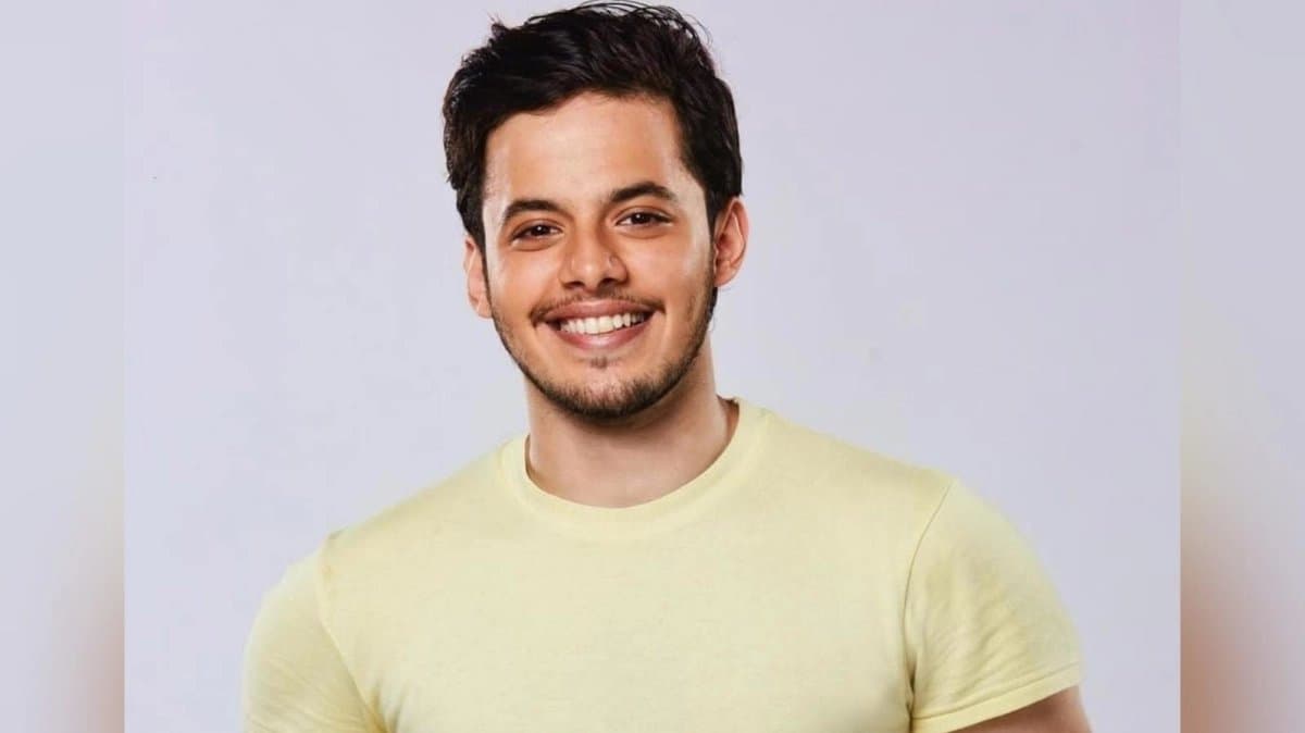 Exclusive interview of bollywood actor Darsheel Safary