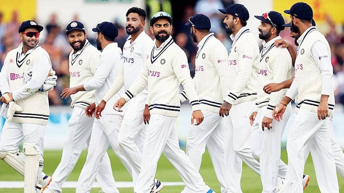 Weeks ahead of Test series vs England India slip one place but reign supreme in white-ball formats