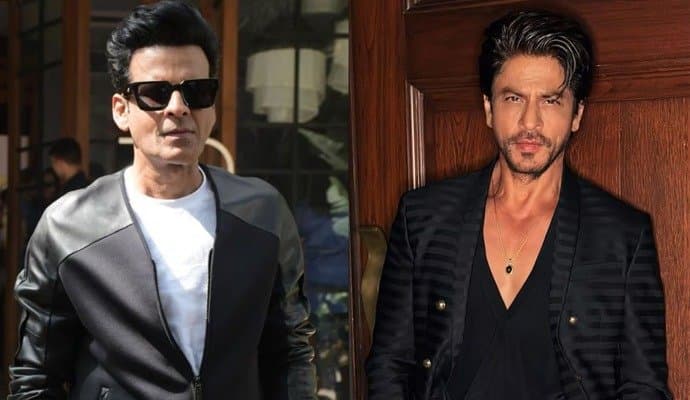 Manoj- Shahrukh: কেন মুখ দেখাদেখি বন্ধ শাহরুখ খান, মনোজ বাজপেয়ীর? কী বলছেন 'ফ্যামিলি ম্যান'?