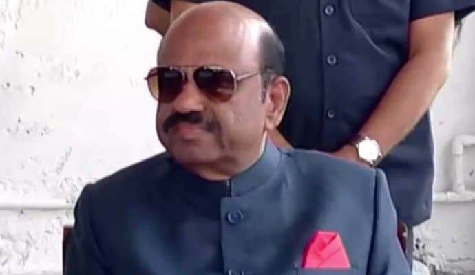 state govt reply to governor report card