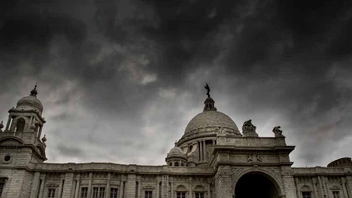 IMD Weather Update Rainfall Forecast in West Bengal gnr 