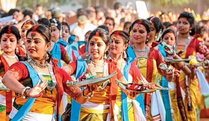 Popular Holi destination to explore this year